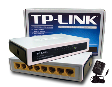 TP LINK 8 PORT SWITCH 10/100 ÃÒ¤Ò 1,000 ºÒ· TP LINK 8 PORT SWITCH 10/100 ÃÒ¤Ò 1,000 ºÒ·
